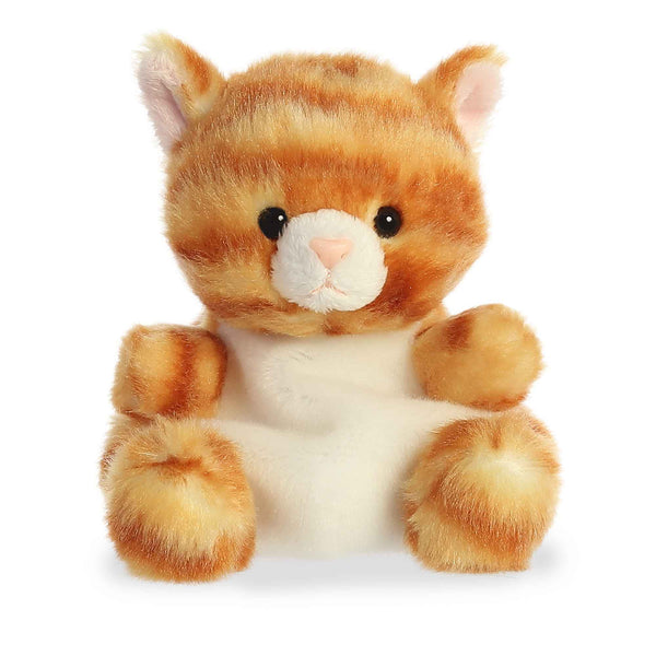 Palm Pals Meow Kitty-AW33473-Pumpkin Pie Kids Canada