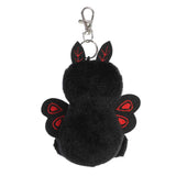 Palm Pals Mortimer Mothman Clip On-AW34191-Pumpkin Pie Kids Canada