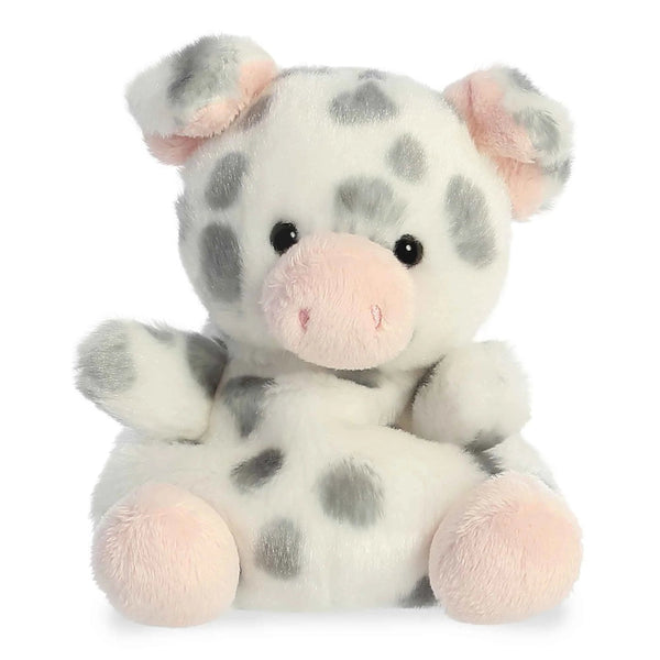 Palm Pals Piggles Spotted Piglet-AW33471-Pumpkin Pie Kids Canada