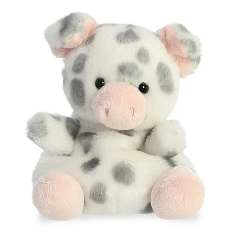 Palm Pals Piggles Spotted Piglet-AW33471-Pumpkin Pie Kids Canada