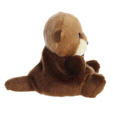 Palm Pals Selena Sea Otter-AW33683-Pumpkin Pie Kids Canada