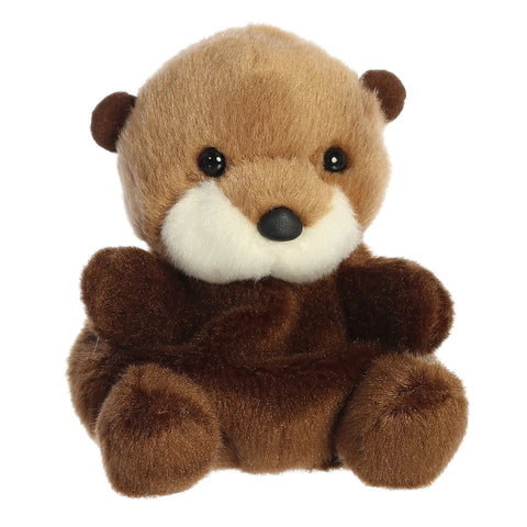 Palm Pals Selena Sea Otter-AW33683-Pumpkin Pie Kids Canada