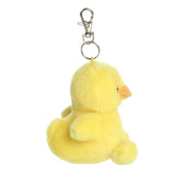 Palm Pals Tubby Rubber Ducky Clip On-AW34196-Pumpkin Pie Kids Canada