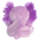 Palm Pals Xavier Purple Axolotl-AW34044-Pumpkin Pie Kids Canada