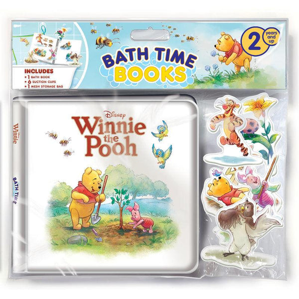 Paw Patrol Bath Time Bathtime Books-9782764370971-Pumpkin Pie Kids Canada