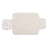 Perlimpinpin Pocket Change Pad - Bears-L2726P-OU-Pumpkin Pie Kids Canada