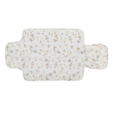 Perlimpinpin Pocket Change Pad - Bears-L2726P-OU-Pumpkin Pie Kids Canada