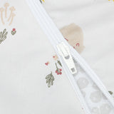 Perlimpinpin Sleep Bag - Bears-L1226-OU 0-6 2T-Pumpkin Pie Kids Canada