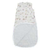 Perlimpinpin Sleep Bag - Bears-L1226-OU 0-6 2T-Pumpkin Pie Kids Canada