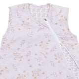 Perlimpinpin Sleep Bag - Spring-L1226-PR 0-6 2T-Pumpkin Pie Kids Canada