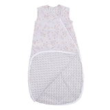 Perlimpinpin Sleep Bag - Spring-L1226-PR 0-6 2T-Pumpkin Pie Kids Canada