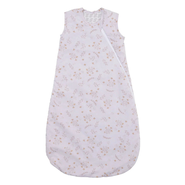 Perlimpinpin Sleep Bag - Spring-L1226-PR 0-6 2T-Pumpkin Pie Kids Canada