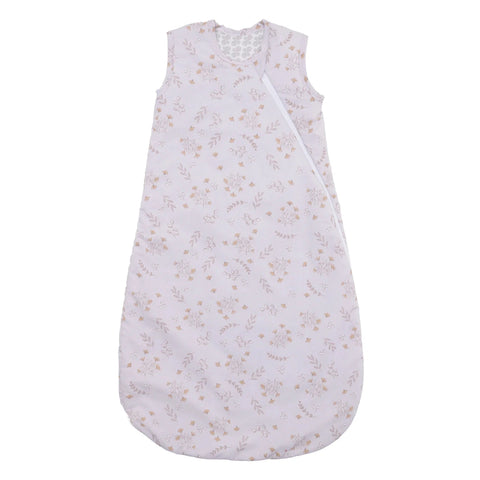 Perlimpinpin Sleep Bag - Spring-L1226-PR 0-6 2T-Pumpkin Pie Kids Canada