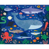 Petit Collage 2 Sided On-the-go Puzzle - Under the Sea-5055923781913-Pumpkin Pie Kids Canada