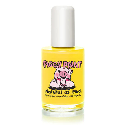 Piggy Paint Nail Polish - Bae-Bee Bliss-Pumpkin Pie Kids Canada