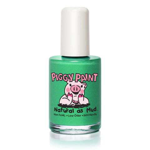 Piggy Paint Nail Polish - Ice Cream Dream Shimmer-PGP076-Pumpkin Pie Kids Canada