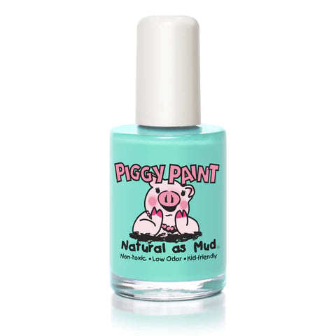 Piggy Paint Nail Polish - Sea Ya Later-PGP078-Pumpkin Pie Kids Canada