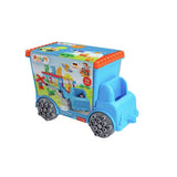 PolyM Count & Play Tow Truck-761802-Pumpkin Pie Kids Canada