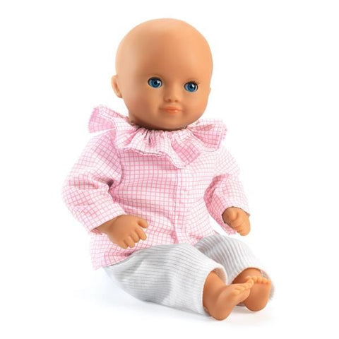 Pomea Doll - Alba-DJ07730-Pumpkin Pie Kids Canada
