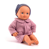 Pomea Doll - Dahlia Purple-DJ07874-Pumpkin Pie Kids Canada