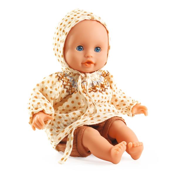 Pomea Doll - Iris-DJ07879-Pumpkin Pie Kids Canada