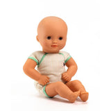Pomea Doll - Jacinthe-DJ07868-Pumpkin Pie Kids Canada
