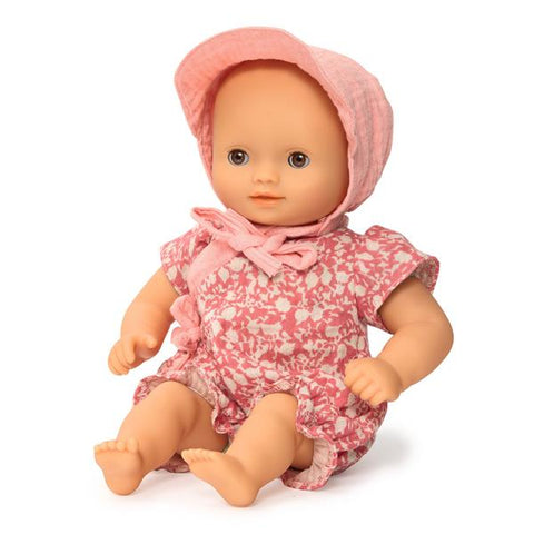 Pomea Doll - Jacinthe-DJ07868-Pumpkin Pie Kids Canada