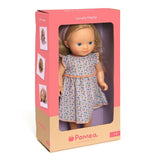 Pomea Doll - Lovely Marie-DJ07761-Pumpkin Pie Kids Canada