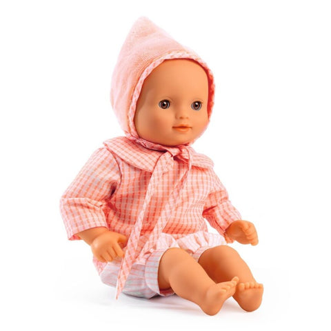 Pomea Doll - Rose-Pumpkin Pie Kids Canada