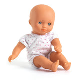 Pomea Mini Doll - Barbara-Pumpkin Pie Kids Canada