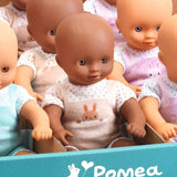 Pomea Mini Doll - Charly-DJ07720-C-Pumpkin Pie Kids Canada