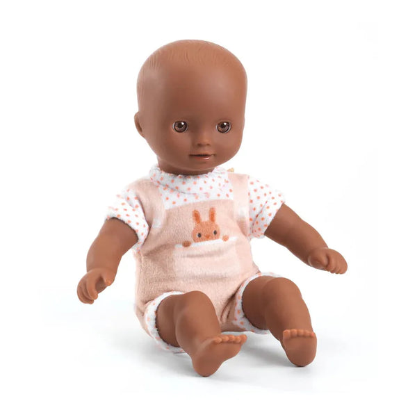 Pomea Mini Doll - Charly-DJ07720-C-Pumpkin Pie Kids Canada
