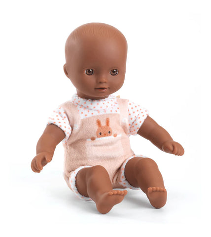 Pomea Mini Doll - Charly-Pumpkin Pie Kids Canada