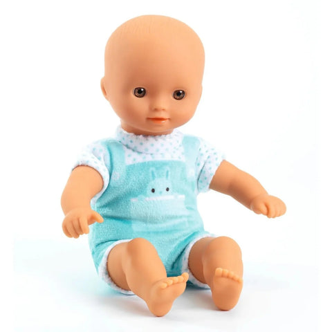 Pomea Mini Doll - Gabby-DJ07720-G-Pumpkin Pie Kids Canada