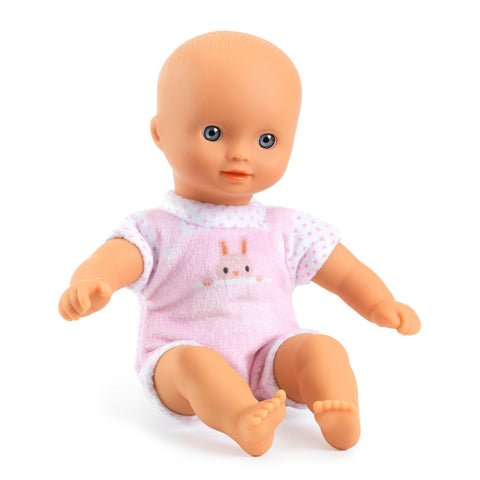 Pomea Mini Doll - Poppy-Pumpkin Pie Kids Canada