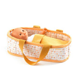 Pomea Mini Doll - Sasha-DJ07725-Pumpkin Pie Kids Canada