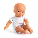 Pomea Mini Doll - Sasha-DJ07725-Pumpkin Pie Kids Canada