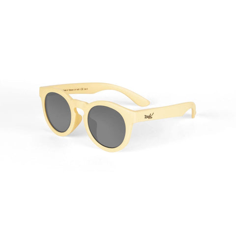 Real Shades Chill Sunglasses - Pancake Batter-RS2059 0M+-Pumpkin Pie Kids Canada
