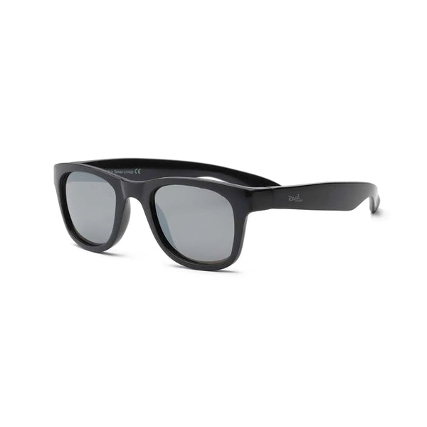 Real Shades Surf Sunglasses - Black-RS2030-Pumpkin Pie Kids Canada