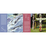S is for Spirit Bear Book: A British Columbia Alphabet-9781585362912-Pumpkin Pie Kids Canada