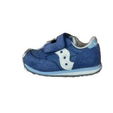 Saucony Baby Jazz HL Sneaker - Blue-SYF25LL3 5 M-Pumpkin Pie Kids Canada