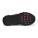 Saucony Cohesion TR14 Sneaker - Black/Pink-Pumpkin Pie Kids Canada