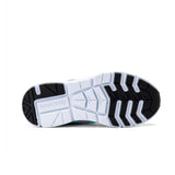 Saucony Flash XT Sneaker - Silver/Black-Pumpkin Pie Kids Canada