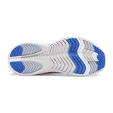 Saucony Kinvara 14 LTT Sneaker - Navy/Red-SK267461 1 M-Pumpkin Pie Kids Canada