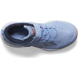 Saucony Kinvara 14 Sneaker - Light Blue-SK166825 12.5 M-Pumpkin Pie Kids Canada