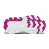 Saucony Ride Jr Sneaker - Pink-Pumpkin Pie Kids Canada