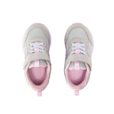Saucony Wind 3.0 Jr Sneaker - Gold/Rainbow-Pumpkin Pie Kids Canada