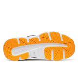 Saucony Wind 3.0 Sneaker - Navy/Peel-SK267948 12.5 M-Pumpkin Pie Kids Canada