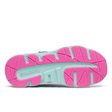 Saucony Wind 3.0 Sneaker - Purple/Turquoise-SK168076 10.5 M-Pumpkin Pie Kids Canada