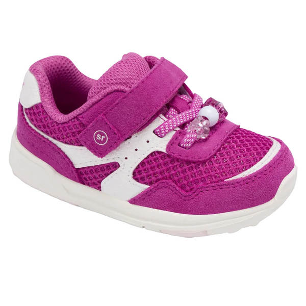 Stride Rite SRT London Sneaker - Rose